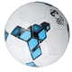 thumbnail image 2 of Balón de fútbol, balón de fútbol para niños que entrenan características mejoradas del balón de fútbol del tamaño del balón de fútbol, 2 of 8