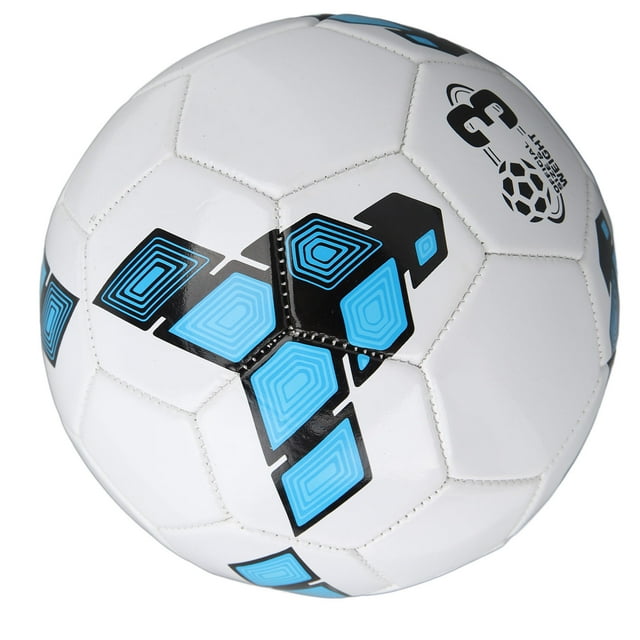 Balón de fútbol del PVC, balón de fútbol para el funcionamiento del balón de fútbol de los deportes del balón de fútbol de los niños impulsado
