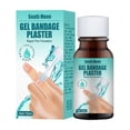 thumbnail image 1 of New Skin Liquid Plaster, Waterproof Gel Liquid Bandage, Waterproof And Quick-dry, 1 of 4