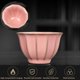 thumbnail image 4 of Taza individual de cerámica torneada en horno, juego de té de Kung Fu, taza maestra rosa, taza de té, taza de té Tianmu, Jianzhan, 4 of 5