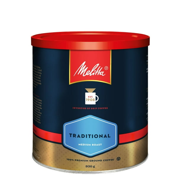  Malongo Des Petits Producteurs Coffee. Fairtrade, Medium Roast  Arabica Coffee In A Vacuum Sealed Can with 8.8 Oz. Of Ground Coffee :  Grocery & Gourmet Food