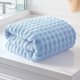 thumbnail image 1 of ddioayh Bath Towel with Soft Fleece Material Highly Absorbent and Quick Drying Technology in Extra Large Size for Bathroom Shower Swimming Pool Beach and Face Cleaning Purposes, 1 of 2
