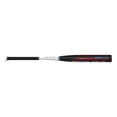 thumbnail image 4 of Easton Rival Aluminum Comfort Grip Slow Pitch Softball Bat, Black, 1.92 lb, 4 of 4