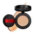 thumbnail image 1 of L'Oréal Paris Infallible 24H Fresh Wear Base de Maquillaje en Cushion, Alta Cobertura con Acabado Mate, 24H Larga Duración y Control de Brillo, Tono 130, 1 of 10