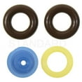 thumbnail image 3 of Standard Motor Products SK57 Fuel Injector Seal Kit Fits select: 1985-2003 FORD F150, 2000-2005 FORD FOCUS, 3 of 3