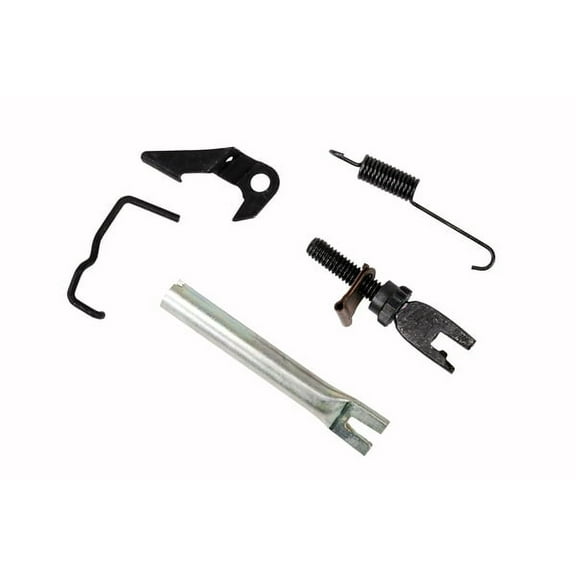 Rear Driver Side Brake Shoe Adjuster