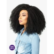 Sensationnel Empress Curls Kinks & CO Textured Synthetic Lace Front Wig GAME CHANGER