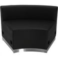 thumbnail image 2 of Flash Furniture Hercules Alon 10 Piece Reception Seating in Black, 2 of 5