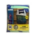 thumbnail image 7 of Fortnite Boogie Kids 2-Piece Twin/Full Reversible Comforter and Sham Bedding Set, Microfiber, White, Epic Games, Gaming Bedding, 7 of 7