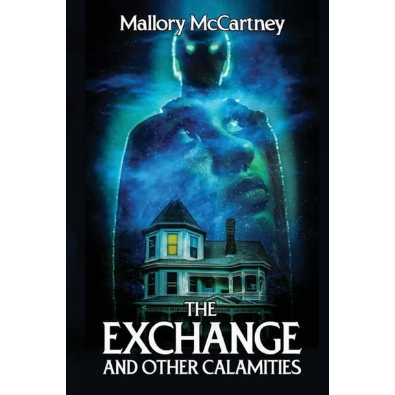 The Exchange and Other Calamities, (Paperback)