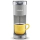 thumbnail image 1 of Cafetera Keurig K-Mini Plus de 6 a 12 onzas, tamaño cerveza, gris, reacondicionada, 1 of 9