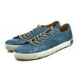 thumbnail image 2 of Blackstone Men Jm11 Leather Sneaker, 2 of 7