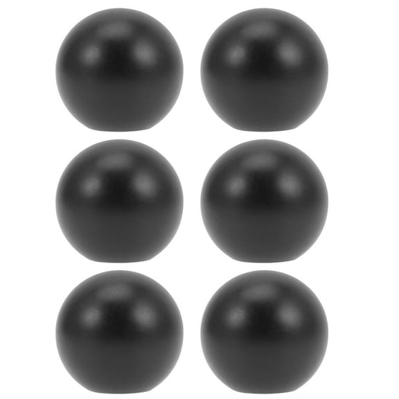 lamp finials lampshade cap: aesthetic room decor 6pcs lamp finial decoration for lamp harp holder table lamp floor lamp ramadan accessories lamp