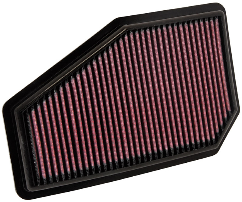 K&N Replacement Air Filter HONDA CIVIC TYPE R 2.0L; 0709