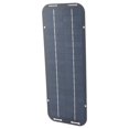 thumbnail image 1 of Portable Solar Panel, Solar Car Battery  Renewable 12V 5W  For RV, 1 of 8