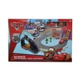 thumbnail image 1 of Juego de Pista de Juguete Cars  T360600 con carros de Rayo McQueen y Mate Verde -, 1 of 3