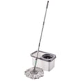 thumbnail image 1 of Type A Spin Mop & Bucket, 1 of 7