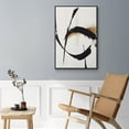 thumbnail image 5 of High Style I Framed Premium Gallery Wrapped Canvas - Ready to Hang, 5 of 9
