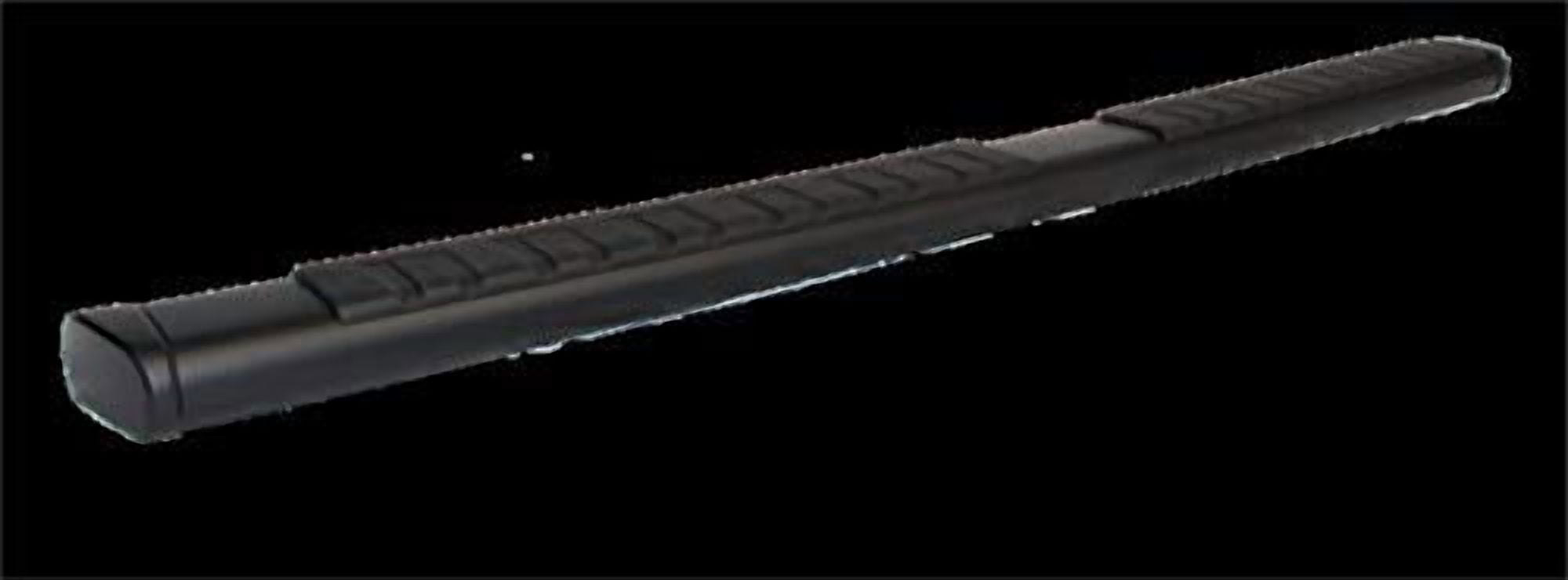 Go Rhino 680287B 6" OE Xtreme Composite Side Steps - Black Powder Coat - BOARDS ONLY For 99-24 Nissan, Ram, Ford, Chevrolet, Toyota, Dodge, GMC Fits select: 2004-2023 FORD F150