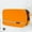🔥 Orange, variant on Viflosae Make up Bag Small Makeup Bag Large Capacity Cloth Wash Bag Home Kitchen Can Hang Storage Bag Ladies Portable Travel Business Trip Waterproof Hook Type Makeup Care Products