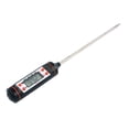 thumbnail image 2 of Unique Bargains Digital Probe Thermometer Food Temperature Sensor for Cooking Baking Meat, 2 of 4