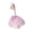 Pink, variant on Easter Goose Outfits for Porch Goose, Porch Goose Summer Outfit, Porch Goose Outfits Spring Goose Outfit for Outdoor Garden Yard Patio Statue