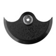 thumbnail image 1 of Rotor de martillo automático Fácil de usar Estable Ligero Piezas de alto rendimiento Negro, 1 of 8