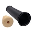 thumbnail image 2 of Rear Shock Absorber Repair Kit Boot And Rubber Buffer For MG 350 360, 2 of 5