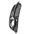 thumbnail image 1 of Speravity Front Fog Light Grill Grille Fog Light Grill Fit Lamp for Q5 ACC Ventana automotriz Bien, 1 of 1
