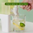 thumbnail image 4 of YgkuHd 3.5L Cold Kettle With Faucet Filter In Refrigerator,Large Capacity Storage For Fruit Dispenser With Top And Spigot Fruit Teapot Lemonade Bucket, 4 of 7