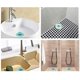 thumbnail image 4 of 5 Piezas Tapones de Drenaje Universales YONGSHENG Cocina y Baño Silicona, 4 of 5
