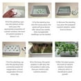 thumbnail image 4 of Indoor 6 Holes Hydroponic System Soilless Cultivation Plant Nursery Box Grow Kit, 4 of 8