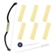 thumbnail image 1 of Regla de cejas Salvador Horizontal Ruler Level, 1 of 2
