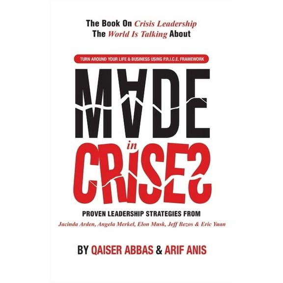 Made in Crises (Paperback)