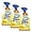 No Color, variant on Lysol All Purpose Cleaner Lemon Breeze 32 Ounce (Pack of 3)