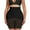 Black, variant on MISS MOLY Shapewear for Women Tummy Control High Waist Shorts Butt Lifter Girdle Waist Cincher Thigh Slimmer Panties