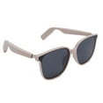 thumbnail image 1 of Smart Sunglasses, Skin Friendly Wireless Smart Glasses Listenable Songs Lightweight with Elastic Frame for Outdoor Driving, 1 of 7