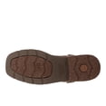 thumbnail image 5 of Georgia Boot Core 37 11" Steel Toe Western Pull-On Work Boot, 5 of 5