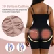 thumbnail image 5 of 2025 Shapewear Stree jumpsuit Mujeres Control de Abdomen Body Shaper Reductor y Moldeador Fajas, 5 of 5