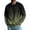 Army Green, variant on Sweatshirts for Men Gradient Color Crewneck Long Sleeve Loose Casual Pullover Tops for Spring Fall Winter (3XL, White)