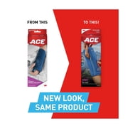 دعامة المعصم الليلية ACE Brace، قابلة للتعديل، مقاس واحد، دعامة واحدة
