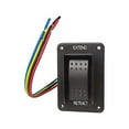 thumbnail image 1 of LOVIVER 387874 Power Stabilizer Switch Direct Replaces Accessory Easy to Use Black Power, 1 of 8