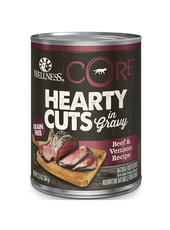 Healthy Dog Food in Dog Food