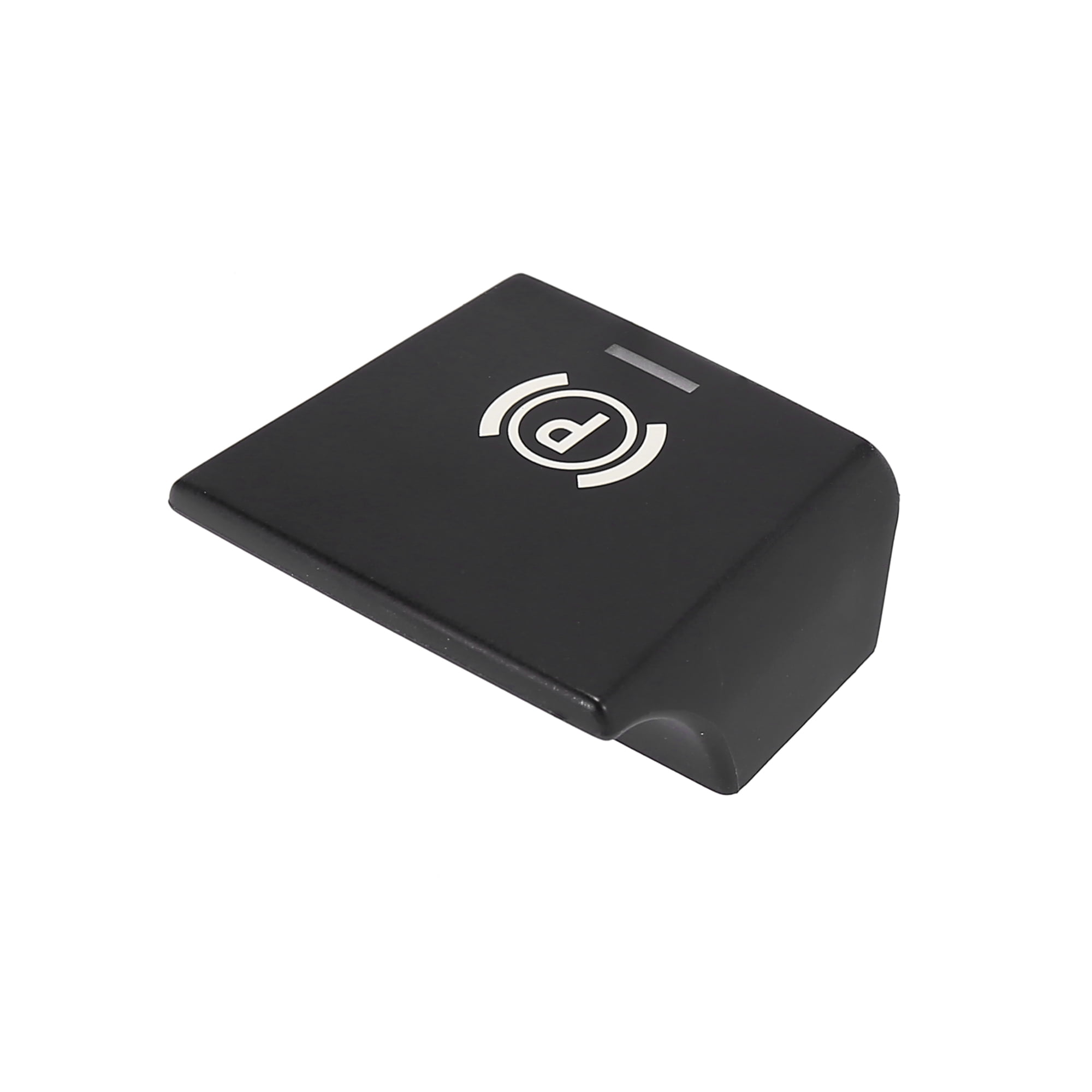 Parking Button Feet Electronic Switch Brake P AUTO H Button Cover for BMW