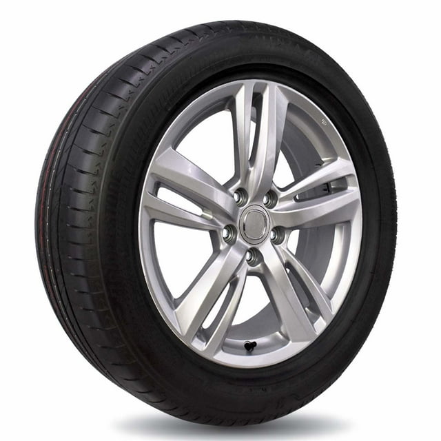 Llanta Bridgestone Alenza 001 235/55R18 100W RF Ext