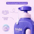 thumbnail image 3 of Frida for Kids All Hair Conditioner for Kids, Hydrating Hair Care, 17 oz, 3 of 6