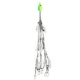 thumbnail image 1 of <p>Umbrella Rig With Swivels, Excellent Multi-Lure Rigs, Lifelike Strong Beautiful Appearance High Performance For Friends Parents</p>, 1 of 7