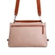 thumbnail image 3 of Bolsa Crabtree Crossbody E2665 color Beige, 3 of 4