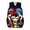 8, variant on New cute cartoon digital circus 3D cool print large-capacity backpack, lightweight and durable student outdoor sports backpack