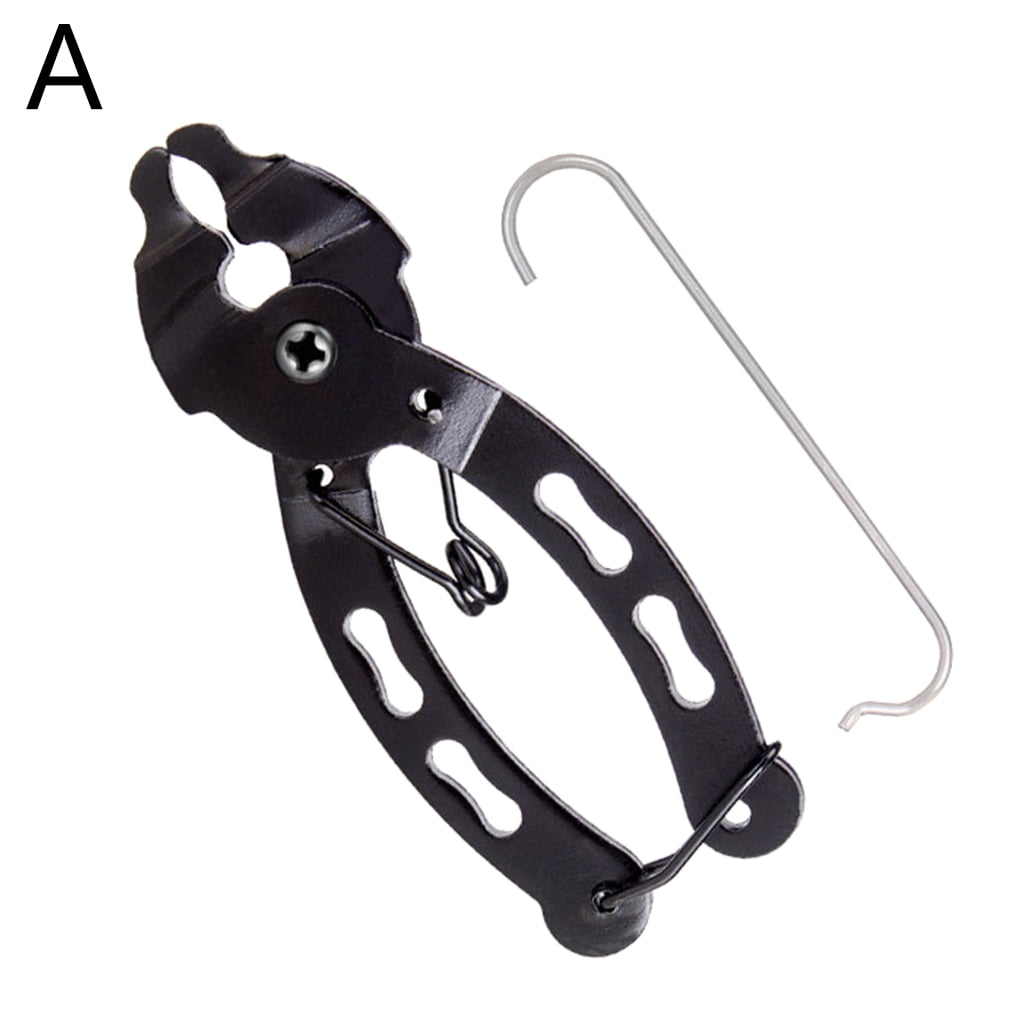 Mini Bicycle Chain Quick Pliers Link Clamp MTB Bike Buckle Removal NEW HOT 
